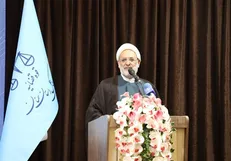 میانگین زمان رسیدگی در دادگاه‌های صلح سمنان به ۴۰ روز کاهش یافت