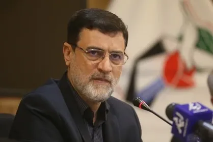 قاضی&zwnj;زاده هاشمی: شهدا هنوز هم در حال جهادند
