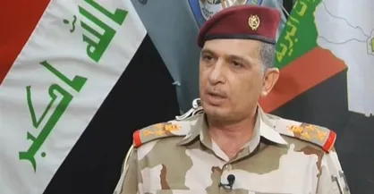 ارتش عراق: مناطق باقیمانده تحت تصرف داعش به&zwnj;زودی آزاد می&zwnj;شوند