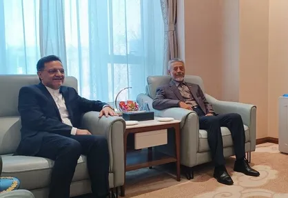 امیر حبیب&zwnj;الله سیاری وارد پکن شد