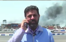 سخنگوی سازمان مدیریت بحران کشور: تعداد فوتی‌های حادثه بندر شهید رجایی به ۴۶ نفر افزایش یافت