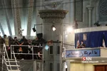 سخنرانی رهبرمعظم انقلاب در مراسم سالگرد ارتحال امام (ره)