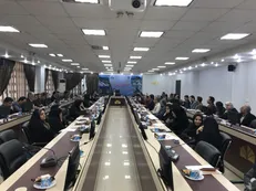 کارگاه کرسی‌های نظریه‌پردازی، نقد و مناظره در دانشگاه شهید چمران اهواز برگزار شد