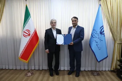 سرپرست دانشگاه صنعتی همدان منصوب شد