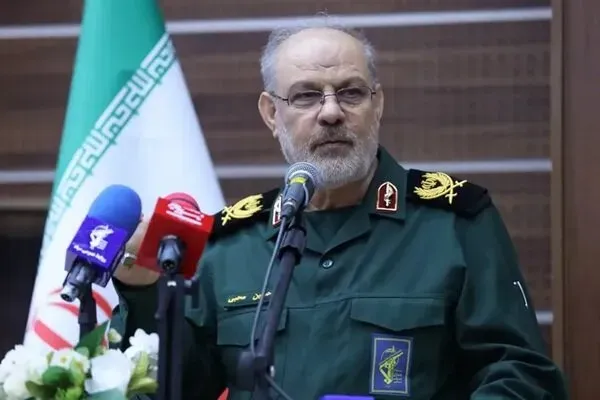 سخنگوی سپاه: اگر آمریکا شرایط ما را نپذیرد، تنگه هرمز باز نخواهد شد