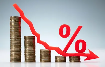 بلاتکلیفی نرخ بهره