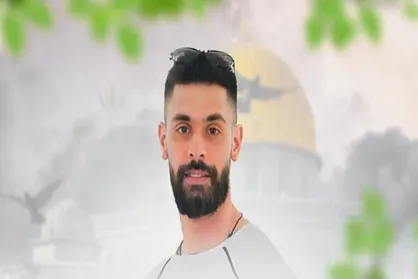 شهادت جوان ۲۵ ساله فلسطینی در شمال کرانه باختری