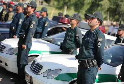 دو بدهکار بزرگ نظام بانکی کشور در پایتخت دستگیر شدند