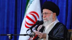 رهبر انقلاب: تفاوت رفتار و گفتار امام جمعه مستمع را سرِ لج می‌آورد / جشن عجیب و میلیونی غدیر نشان داد مردم طرفدار دین هستند