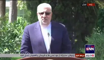 وزیر نفت: در همه جایگاه ها، کارت سوخت وجود دارد، فقط تعداد کم شده است