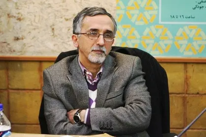 فقدان یک خانم به عنوان وزیر در کابینه کوتاهی روحانی بود