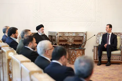 ۴۸ سال تهران-دمشق، اتحاد ایدئولوژیک یا استراتژیک/ ضرورت ایجاد پیوند&zwnj;های عمیق و دائم بین دو کشور