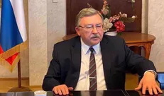 اولیانوف: رویکرد مذاکراتی آمریکا در برابر ایران کارساز نخواهد بود