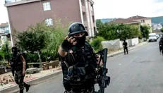 پنج شهروند افغانستانی با ضرب چاقو در ترکیه کشته شدند