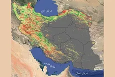 چرایی تداوم تنش آبی در ۶ استان کشور/ بارش‌های سیل‌آسا و رگباری علاج بخش کم بارشی ۳ ساله نیست