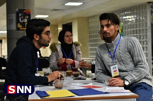 استارتاپ ویکند دانشگاه بجنورد