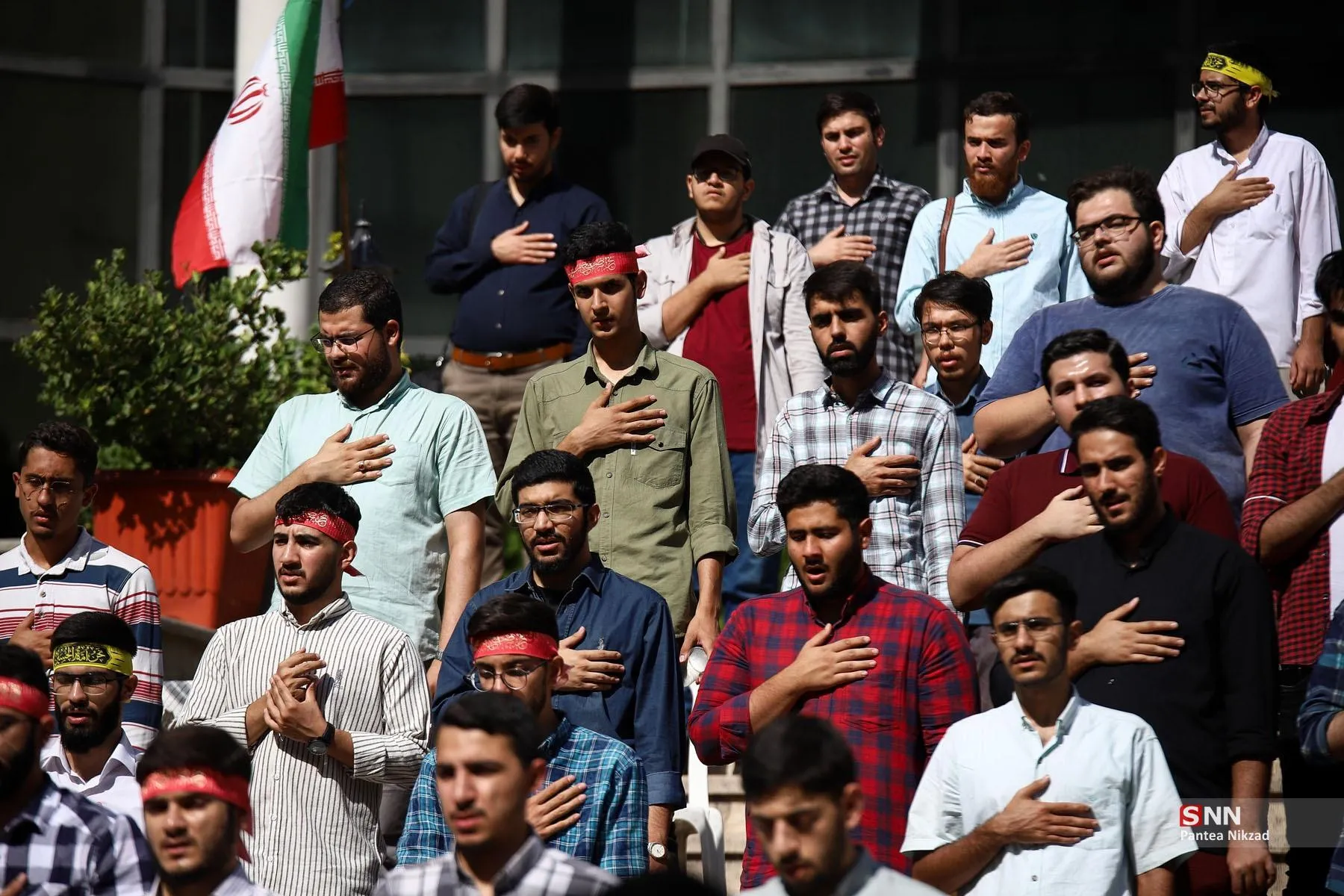 دانشگاه خواجه نصیر الدین طوسی