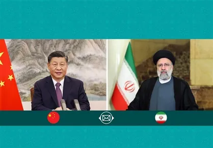 منافع سند همکاری ۲۵ ساله با چین برای ایران / ۴۰۰ میلیارد دلار سرمایه&zwnj;گذاری در راه است
