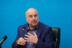 قالیباف: برای رویارویی آماده‌ایم/ امنیت منطقه نیازمند حذف دخالت‌های آمریکا و اسرائیل است