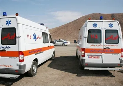 برخورد قاطع دستگاه قضایی با عاملان ضرب و شتم ماموران اورژانس
