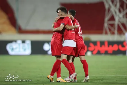 صعود ۱۲ پله&zwnj;ای پرسپولیس و جهش استقلال در جهان