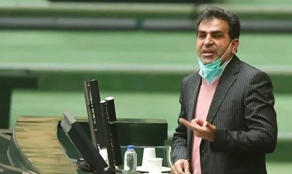 بابائی: مصوبه دولت درباره حقوق کارگران خلاف قانون بودجه است