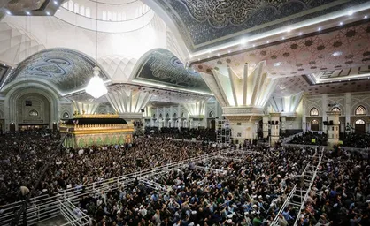 آئین گرامیداشت ارتحال امام خمینی (ره) از سوی ادیان الهی برگزار می&zwnj;شود