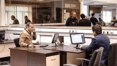 ابلاغ ساعت کاری جدید ادارات اصفهان از ۲۶ اردیبهشت