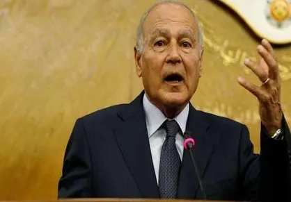 اتحادیه عرب خواستار کمک سریع به لبنان شد