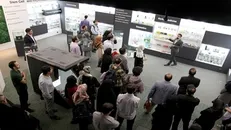 برگزاری تور فناورانه نمایشگاه ایران هلث با حضور متخصصان