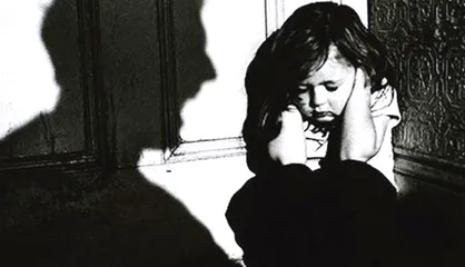 نمک زندگی یا سم فرزندان؟ / تاثیر دعواهای خانگی بر کودکان