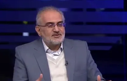در سال ۸۸ نظام خیلی صبوری به خرج داد