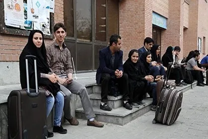 افزایش خوابگاه&zwnj;های متاهلی به بیش از ۱۳۰۰ واحد