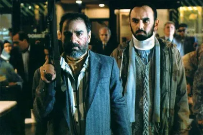 ۱۰ فیلم مهم و تاثیرگذار سینمای دفاع مقدس