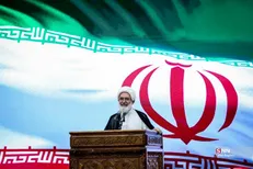 حاج علی‌اکبری: باید نسبت به تهاجم فرهنگی دشمن هوشیار بود