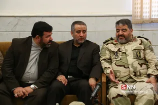 پدافند