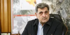 حناچی: یاد بگیریم با زلزله زندگی کنیم