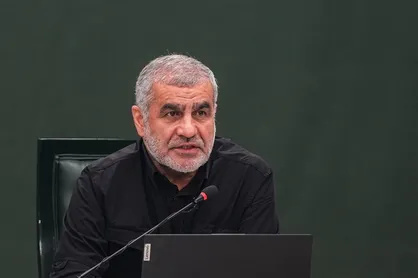 ردیف بودجه اختصاصی شیخ&zwnj;صفی اردبیلی در سال ۱۴۰۵ تثبیت شد