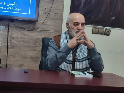 انسجام ملی همه فتنه&zwnj;ها را خنثی کرده است