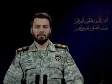 ارسال هر گونه تجهیزات نظامی یا راداری توسط هر کشوری برای کمک به رژیم صهیونیستی، هدفی مشروع برای نیرو‌های مسلح خواهد بود