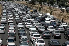 انسداد 7 محور مواصلاتی