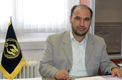 آسوده: ۵۰ درصد زکات توسط مراکز نیکوکاری جمع&zwnj;آوری می&zwnj;شود