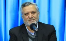 مرتضوی: حداقل دستمزد سال ۱۴۰۲ کارگران تا پایان امسال مشخص می‌شود‌