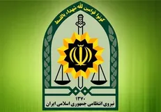 سوابق مدیریتی و فرهنگی معاون اجتماعی جدید ناجا/ از تحصیل در رشته مدیریت راهبردی تا توجه به اصل پیشگیری از وقوع جرم