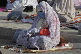 نماز عید