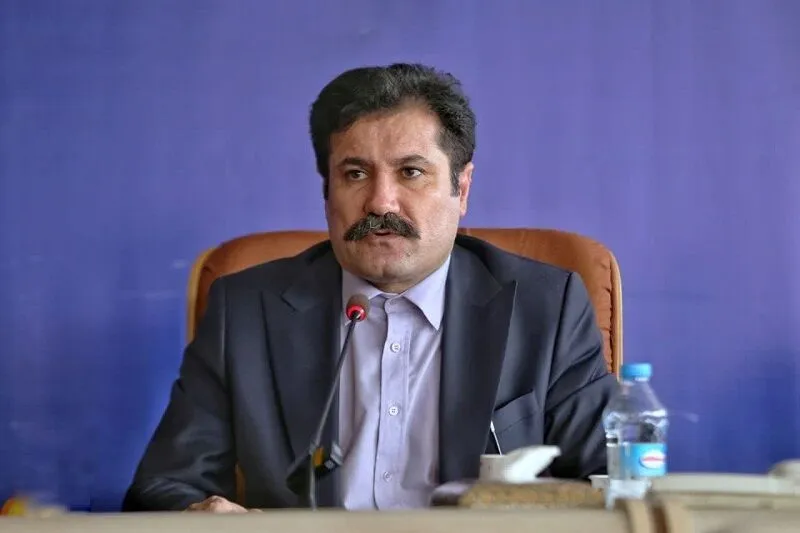 حسین‌زاده: بی‌توجهی به اقتصاد پایدار عامل عقب‌ماندگی روستاهاست + فیلم