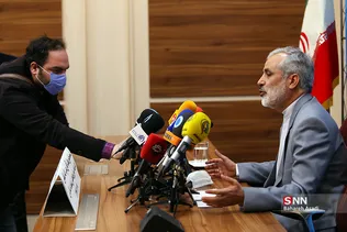 نشست خبری شورای هماهنگی تبلیغات اسلامی