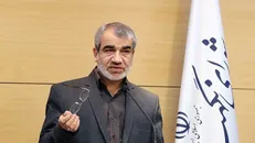 سخنگوی شورای نگهبان به اینستاگرام پیوست