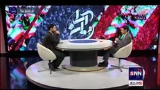 استاد اقتصاد دانشگاه: عدالت مد نظر برخی مسئولان ما شده خانه ۱۸۰۰ متری برای خودشان!