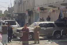 انفجار در پاکستان با یک کشته و چند زخمی